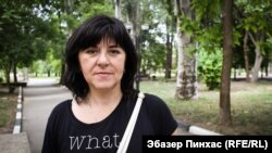 Оксана Захтей: мені відомо, що кілька тижнів тому Андрію погрожували