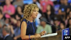 Дебби Вассерман-Шульц