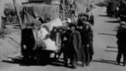 Насильственные депортации в СССР: как это было (видео) Насильственные депортации в СССР: как это было (видео)