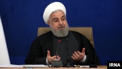 Президент Ірану Хасан Роугані виступив проти ухваленого парламентом документу, заявивши, що він завдає шкоди дипломатичним зусиллям