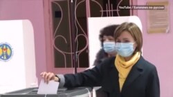 Додон, Санду досье Додон, Санду досье