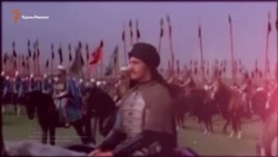 Відеоблог «Tugra»: Хаджі Гірай II хан (відео) Відеоблог «Tugra»: Хаджі Гірай II хан (відео)