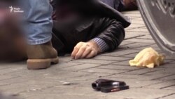 У Києві вбито екс-депутата Держдуми Росії Дениса Вороненкова. Версія поліції – дії Росії (відео) У Києві вбито екс-депутата Держдуми Росії Дениса Вороненкова. Версія поліції – дії Росії (відео)