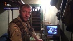 Про що розказують сепаратистські ЗМІ? (відео) Про що розказують сепаратистські ЗМІ? (відео)