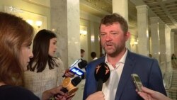 Вибори нового складу ЦВК: кого фракції пропонують до комісії?