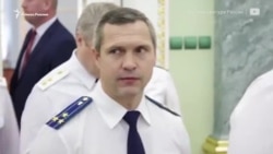 Десант силовиков охотится на коррупционеров в Дагестане Десант силовиков охотится на коррупционеров в Дагестане