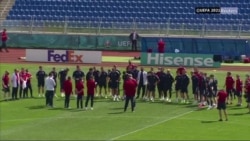 Итоги выступления России на ЕВРО Итоги выступления России на ЕВРО