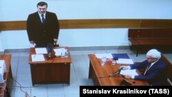 Віктор Янукович, архівне фото