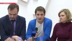 Гей из Омска открыто назвал имя и рассказал, как его пытали в секретной тюрьме в Чечне Гей из Омска открыто назвал имя и рассказал, как его пытали в секретной тюрьме в Чечне