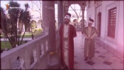 Відеоблог «Tugra»: Девлет Гірай хан ІІ (відео) Відеоблог «Tugra»: Девлет Гірай хан ІІ (відео)