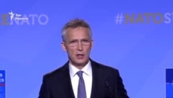 Йенс Столтенберг - о перспективах Грузии в НАТО Йенс Столтенберг - о перспективах Грузии в НАТО