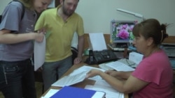 Приемные родители. Часть четвертая. Разрешение Приемные родители. Часть четвертая. Разрешение