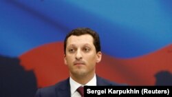 Kirill Shamalov had received at least four deals to buy shares in Russian companies worth billions of dollars by April 2014, barely a year after he married a woman reputed to be President Vladimir Putin's daughter.