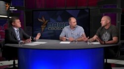 У боях за Іловайськ Росія зрозуміла, що ми можемо вийти до держкордону і ввела війська – Жданов У боях за Іловайськ Росія зрозуміла, що ми можемо вийти до держкордону і ввела війська – Жданов