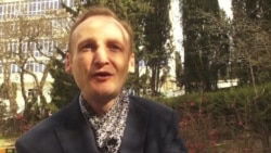 «Страшно за мою жизнь» – Гайворонский о преследованиях (видео) «Страшно за мою жизнь» – Гайворонский о преследованиях (видео)