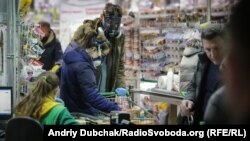 Троє людей померли від COVID-19 в Україні