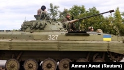 Раніше повідомлялось про деокупацію п’яти населених пунктів на Херсонщині. Фото ілюстративне