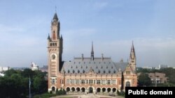 Srpski pravni zastupnici već su u Hagu