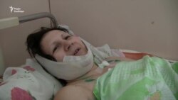 «Чого боятися? Наступна тільки смерть»: Валентина Бучок вважає, що її вбивство замовили у Донецьку (відео) «Чого боятися? Наступна тільки смерть»: Валентина Бучок вважає, що її вбивство замовили у Донецьку (відео)