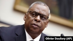 Крім України, Ллойд Остін відвідає Грузію і Румунію