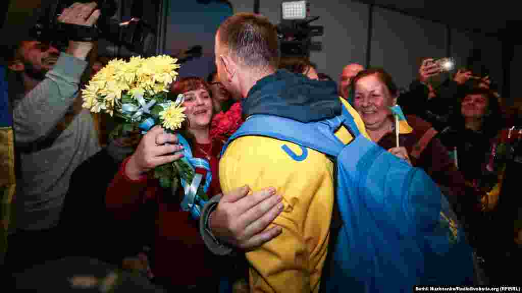 Іnvictus Games («Ігри нескорених») – це міжнародні змагання в паралімпійському стилі, в яких беруть участь поранені військовослужбовці та ветерани. Їх започаткував британський принц Гаррі