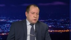 Игорь Каляпин об освобождении Ильдара Дадина Игорь Каляпин об освобождении Ильдара Дадина