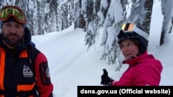 Рятувальники відшукали 5 туристів