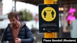 Новий штам може бути не тільки більш заразним, а й спричиняти вищу смертність, кажуть науковці