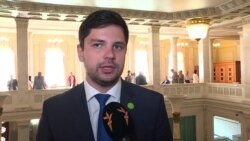 Народні депутати про можливий розпуск ЦВК – відео Народні депутати про можливий розпуск ЦВК – відео