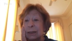 «Россия нашла врагов в лице крымских татар» – Ахеджакова (видео) «Россия нашла врагов в лице крымских татар» – Ахеджакова (видео)