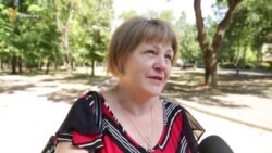 Крымчане против продуктовой «блокады» (видео) Крымчане против продуктовой «блокады» (видео)