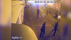 Камера "Арбат 4" Камера "Арбат 4"