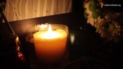 Вечір на майдані. Біль, гнів, радість Вечір на майдані. Біль, гнів, радість