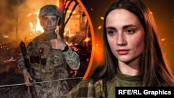 Іванна Цімерман «Ракета»