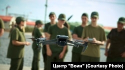 Иллюстративное фото