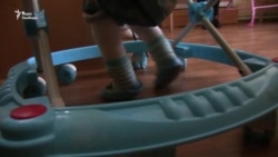 Соціальна реклама змінила ставлення до дітей з ВІЛ-інфекцією – директор будинку дитини (відео) Соціальна реклама змінила ставлення до дітей з ВІЛ-інфекцією – директор будинку дитини (відео)