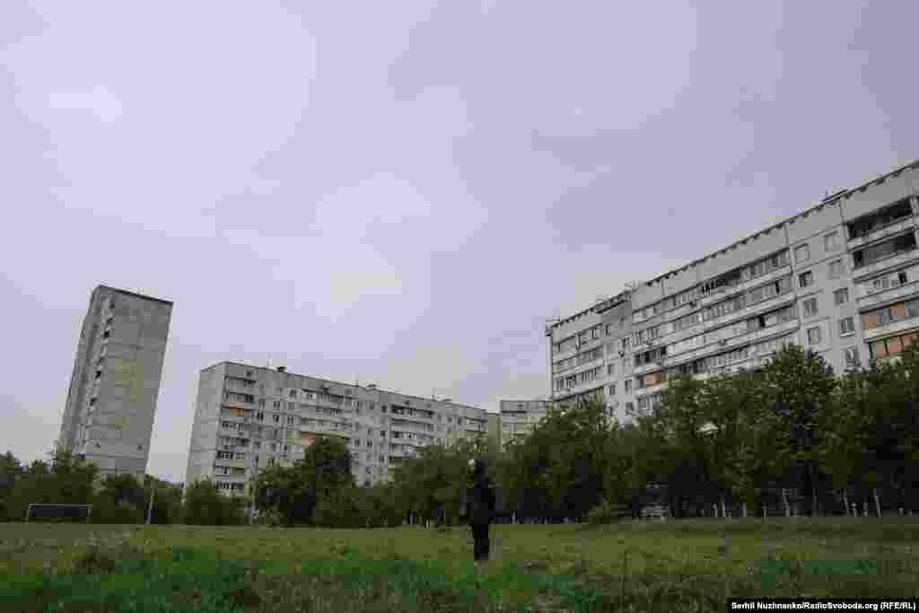 За словами місцевих жителів, сюди повернулися близько 30% жителів. Кажуть, що більшість – люди похилого віку, але є і молодь, і діти