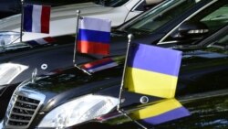 Дороги к свободе. Нормандский саммит: есть ли перспектива? Дороги к свободе. Нормандский саммит: есть ли перспектива?