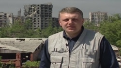 Шеремет. Цена свободы Шеремет. Цена свободы