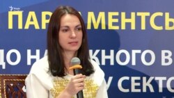 В комітеті ВР у закордонних справах та у МВС говорять про ризики через перші рішення Зеленського В комітеті ВР у закордонних справах та у МВС говорять про ризики через перші рішення Зеленського