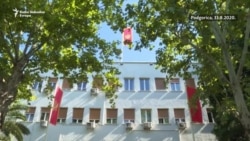 Crna Gora: Građani o rezultatima izbora Crna Gora: Građani o rezultatima izbora