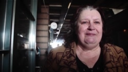 Актриса из Серова Актриса из Серова