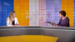 Російська імперія використовує мову як важіль для впливу на сусідні країни – Еміне Джапарова Російська імперія використовує мову як важіль для впливу на сусідні країни – Еміне Джапарова