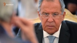 Невозмутимость Лаврова на фоне событий в Крыму (видео) Невозмутимость Лаврова на фоне событий в Крыму (видео)