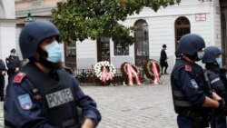 Лицом к событию. Чем Европа ответит на террор Лицом к событию. Чем Европа ответит на террор