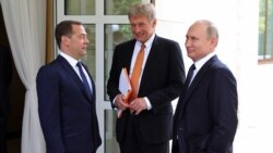 Лицом к событию. Падающий рубль и политические репрессии Лицом к событию. Падающий рубль и политические репрессии