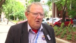 Адам Михник о Сенцове Адам Михник о Сенцове