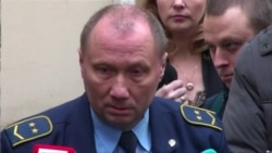 Машинист поезда: "О страхе думать было некогда" Машинист поезда: "О страхе думать было некогда"