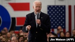 Байден здобув перемогу в Арканзасі, Массачусетсі, Міннесоті, Оклагомі, Алабамі, Вірджинії, Північній Кароліні й Теннессі