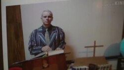 Баптист-«экстремист»: за что из России выдворяют пастора-баптиста (видео) Баптист-«экстремист»: за что из России выдворяют пастора-баптиста (видео)